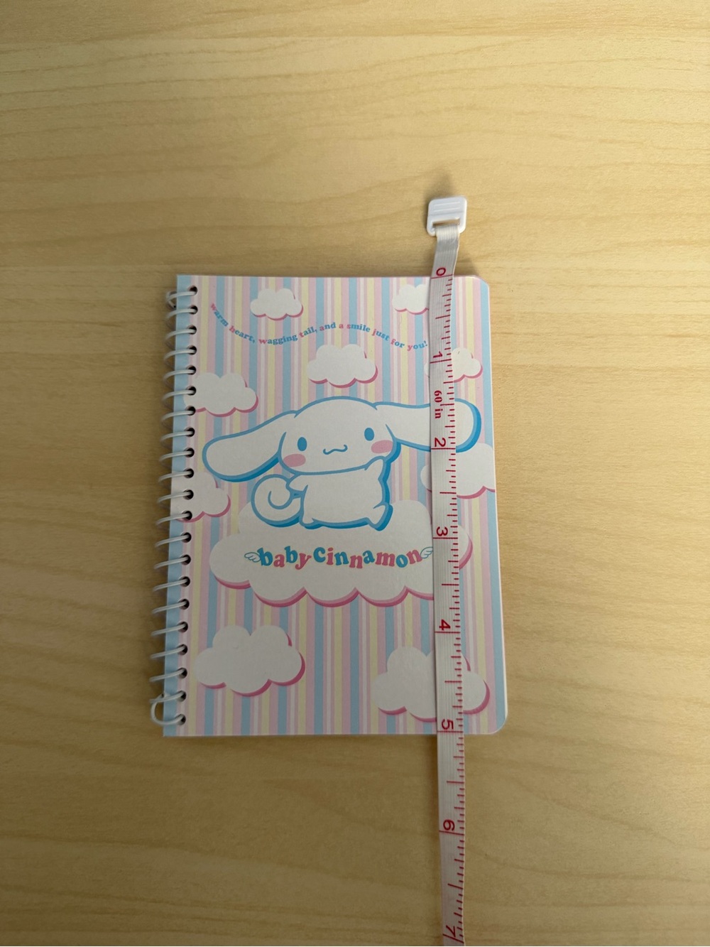 Cinnamoroll Bundle of (6) - Picture 8 of 15